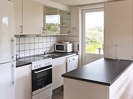 4 Star Holiday Home in Hjorring