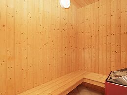 4 Star Holiday Home in Hjorring