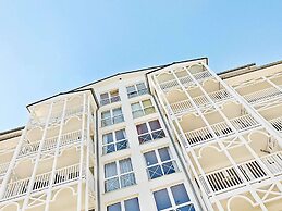 Holiday Home in Grossenbrode
