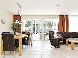 Holiday Home in Grossenbrode