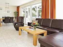 Holiday Home in Grossenbrode