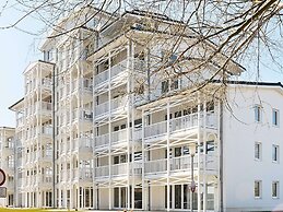Holiday Home in Grossenbrode