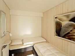 Holiday Home in Wendtorf
