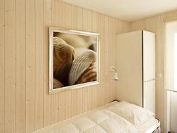 Holiday Home in Wendtorf