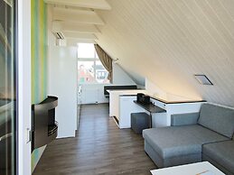 Holiday Home in Wendtorf
