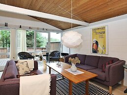 6 Person Holiday Home in Saltum