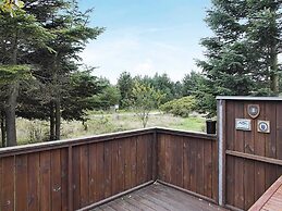 6 Person Holiday Home in Saltum