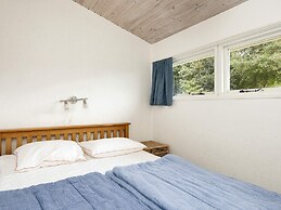 8 Person Holiday Home in Struer