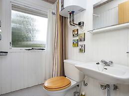 8 Person Holiday Home in Struer