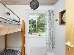 8 Person Holiday Home in Struer