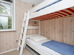 8 Person Holiday Home in Struer