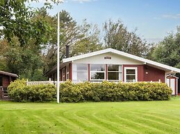 8 Person Holiday Home in Struer