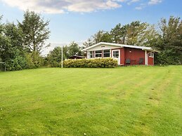 8 Person Holiday Home in Struer