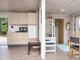 8 Person Holiday Home in Struer