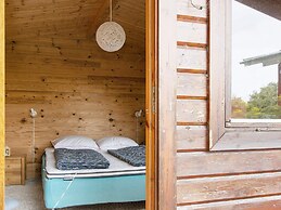 8 Person Holiday Home in Struer