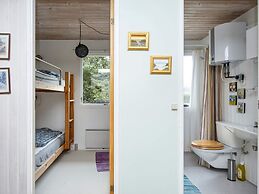 8 Person Holiday Home in Struer