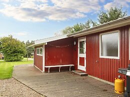 8 Person Holiday Home in Struer