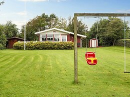 8 Person Holiday Home in Struer