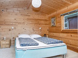8 Person Holiday Home in Struer