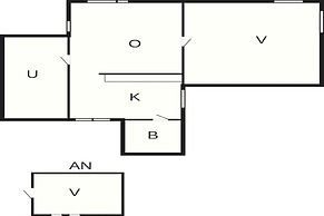 4 Person Holiday Home in Uddevalla