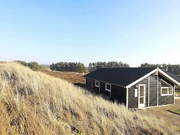 5 Star Holiday Home in Thisted