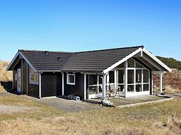 5 Star Holiday Home in Thisted
