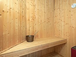 5 Star Holiday Home in Thisted
