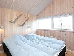 5 Star Holiday Home in Thisted