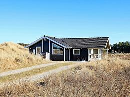 5 Star Holiday Home in Thisted