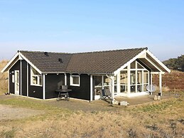 5 Star Holiday Home in Thisted