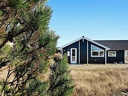 5 Star Holiday Home in Thisted