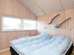 5 Star Holiday Home in Thisted