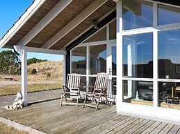 5 Star Holiday Home in Thisted