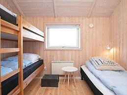 5 Star Holiday Home in Thisted