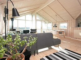 5 Star Holiday Home in Thisted