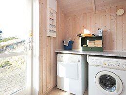 5 Star Holiday Home in Thisted