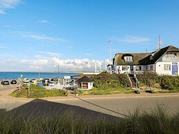 5 Star Holiday Home in Thisted