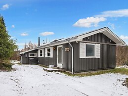 4 Person Holiday Home in Silkeborg