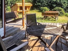 4 Person Holiday Home in Silkeborg