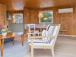 4 Person Holiday Home in Silkeborg