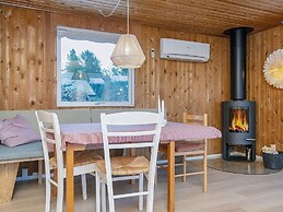 4 Person Holiday Home in Silkeborg