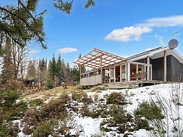 4 Person Holiday Home in Silkeborg