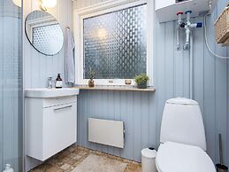 4 Person Holiday Home in Silkeborg