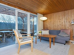 4 Person Holiday Home in Silkeborg