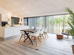 5 Star Holiday Home in Hjorring