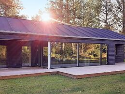 5 Star Holiday Home in Hjorring