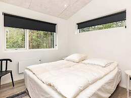 5 Star Holiday Home in Hjorring