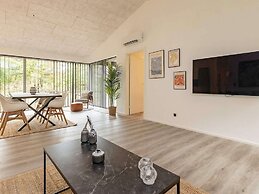 5 Star Holiday Home in Hjorring