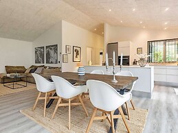 5 Star Holiday Home in Hjorring