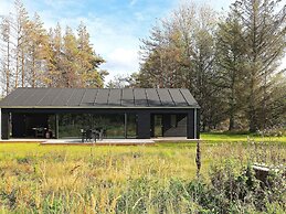 5 Star Holiday Home in Hjorring